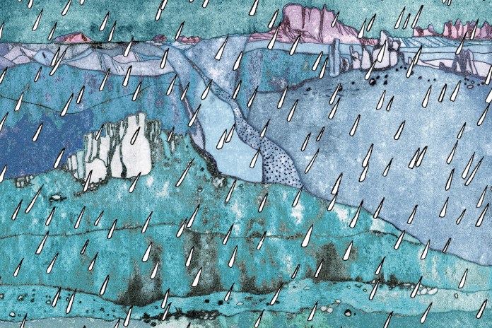 thunder and lightning image